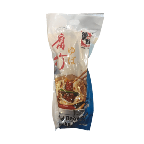 100GX60pkts  DRIED BEAN CURD-ROUND (MAL)